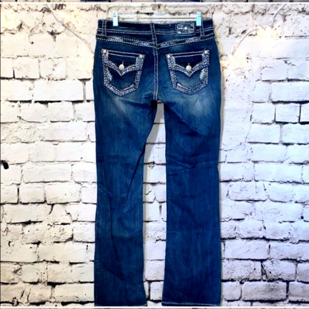 Grace in LA bootcut 28